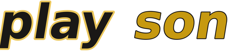 play son logo